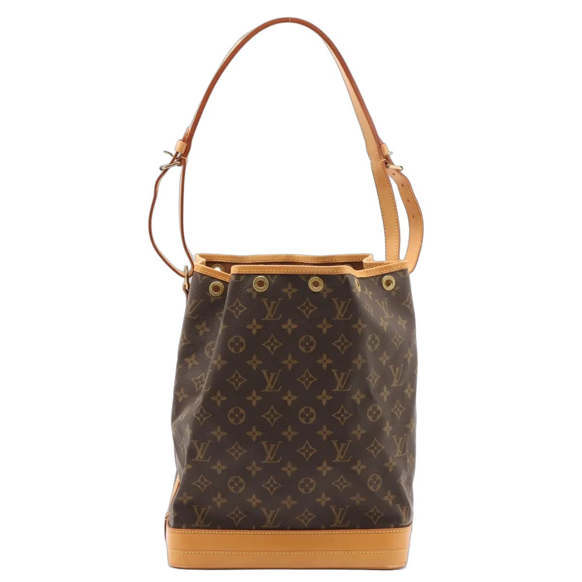 Louis Vuitton Monogram Noe Bag