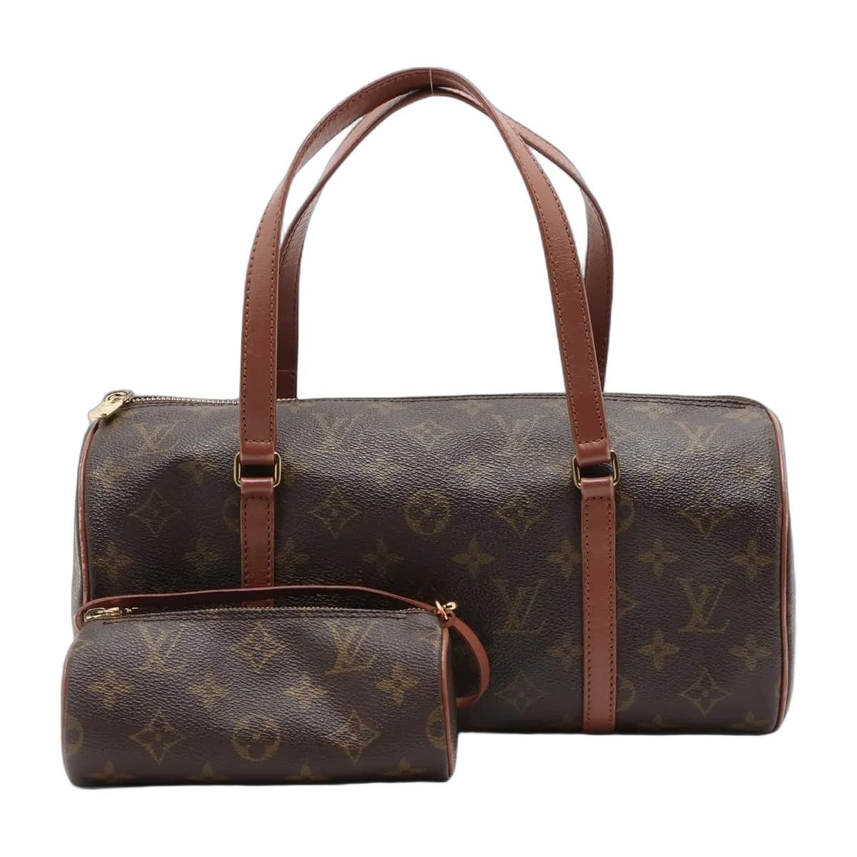 Louis Vuitton Monogram Papillon 30