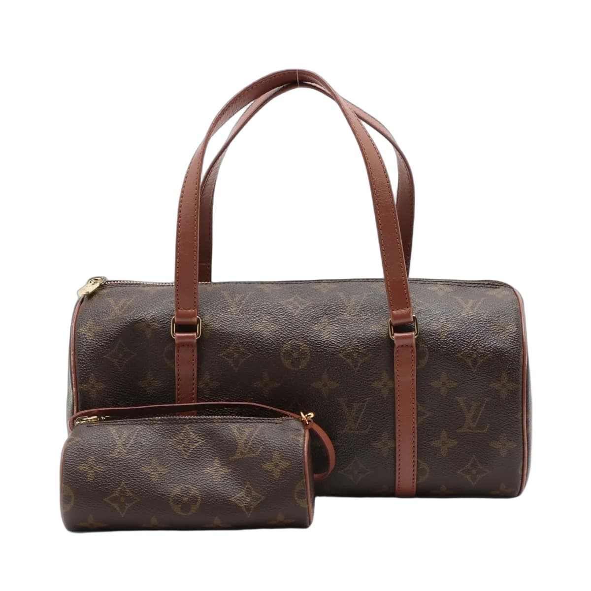 Louis Vuitton Monogram Papillon 30