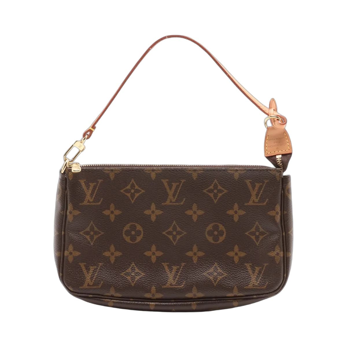Louis Vuitton Monogram Pochette Accessoires