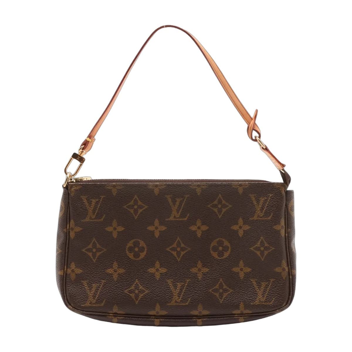 Louis Vuitton Monogram Pochette Accessoires