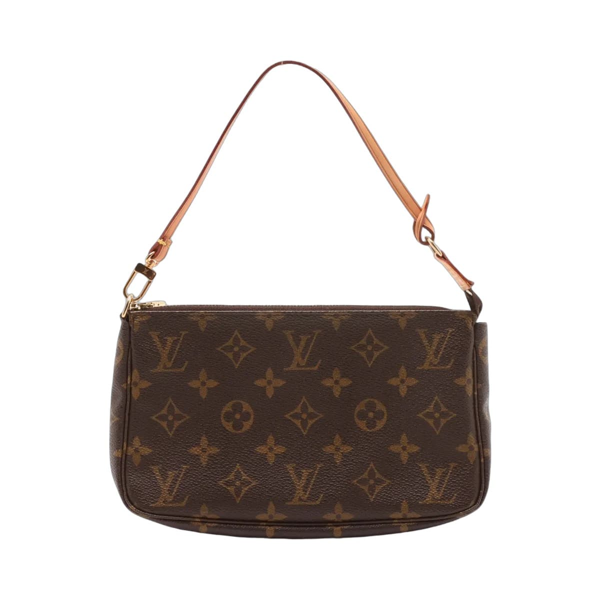 Louis Vuitton Monogram Pochette Accessoires
