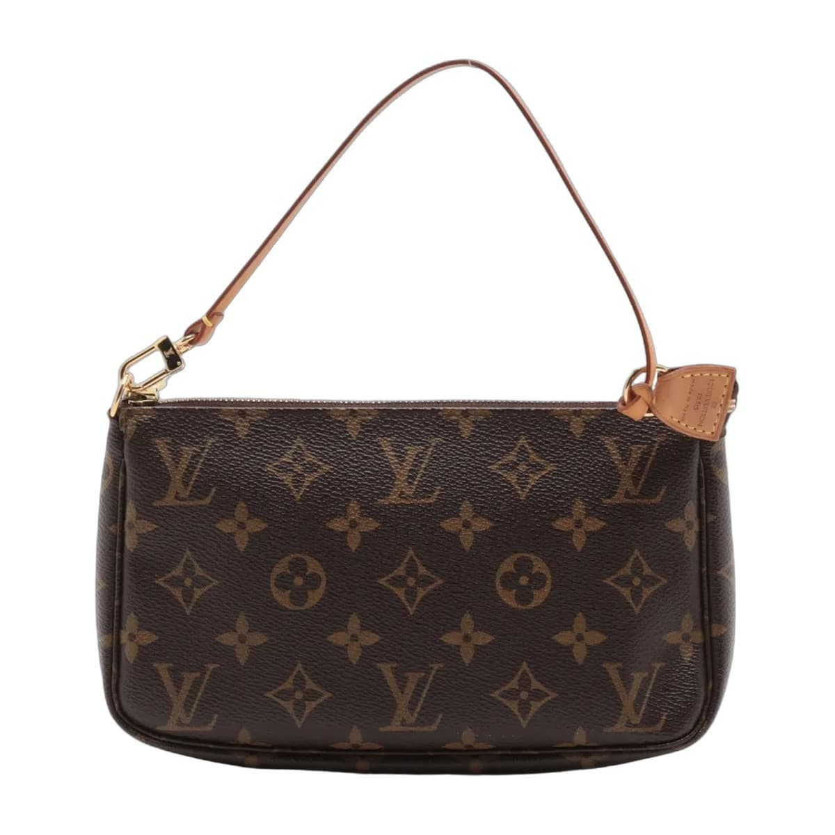 Louis Vuitton Monogram Pochette Accessoires