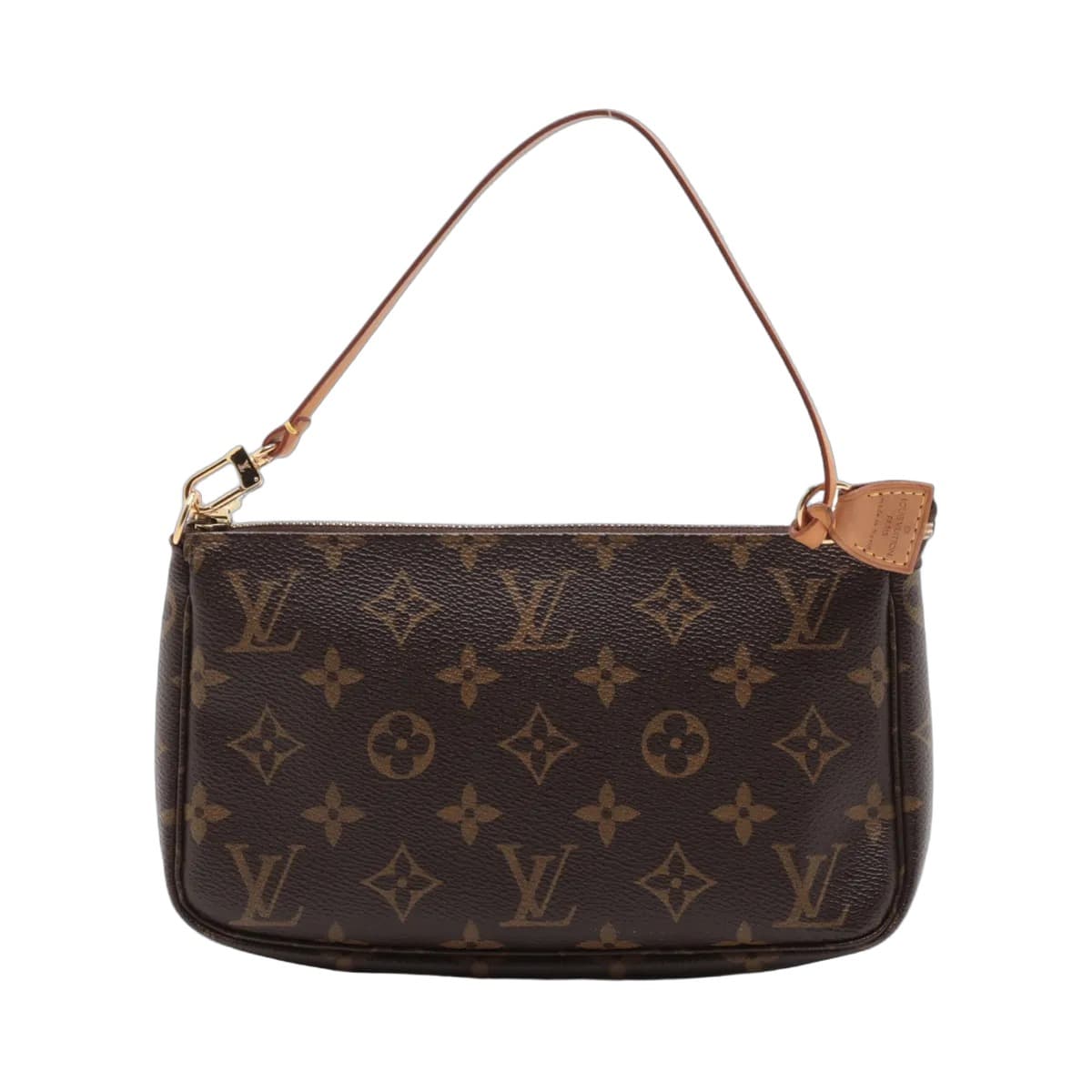 Louis Vuitton Monogram Pochette Accessoires