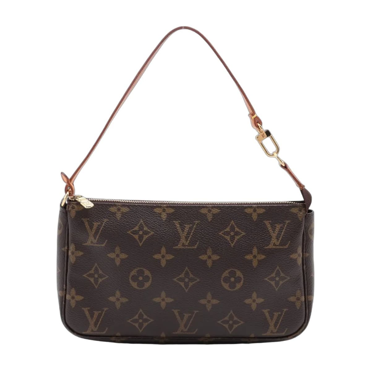 Louis Vuitton Monogram Pochette Accessoires