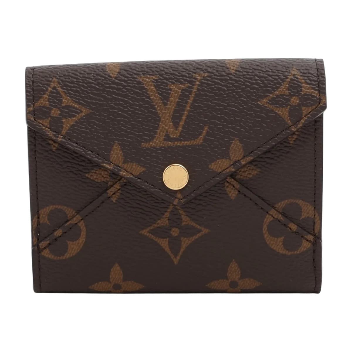 Louis Vuitton Monogram Portefeuille Céleste