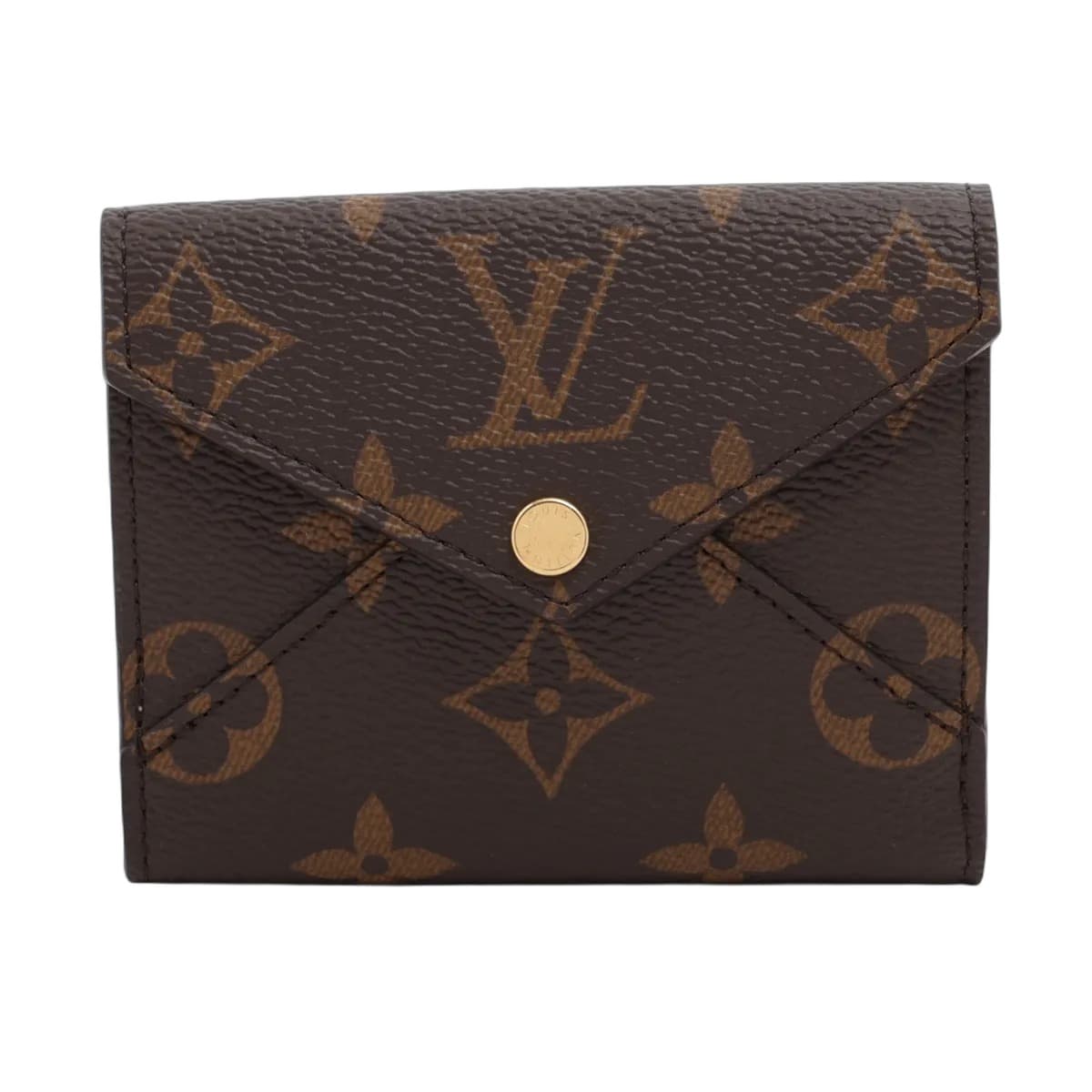 Louis Vuitton Monogram Portefeuille Céleste