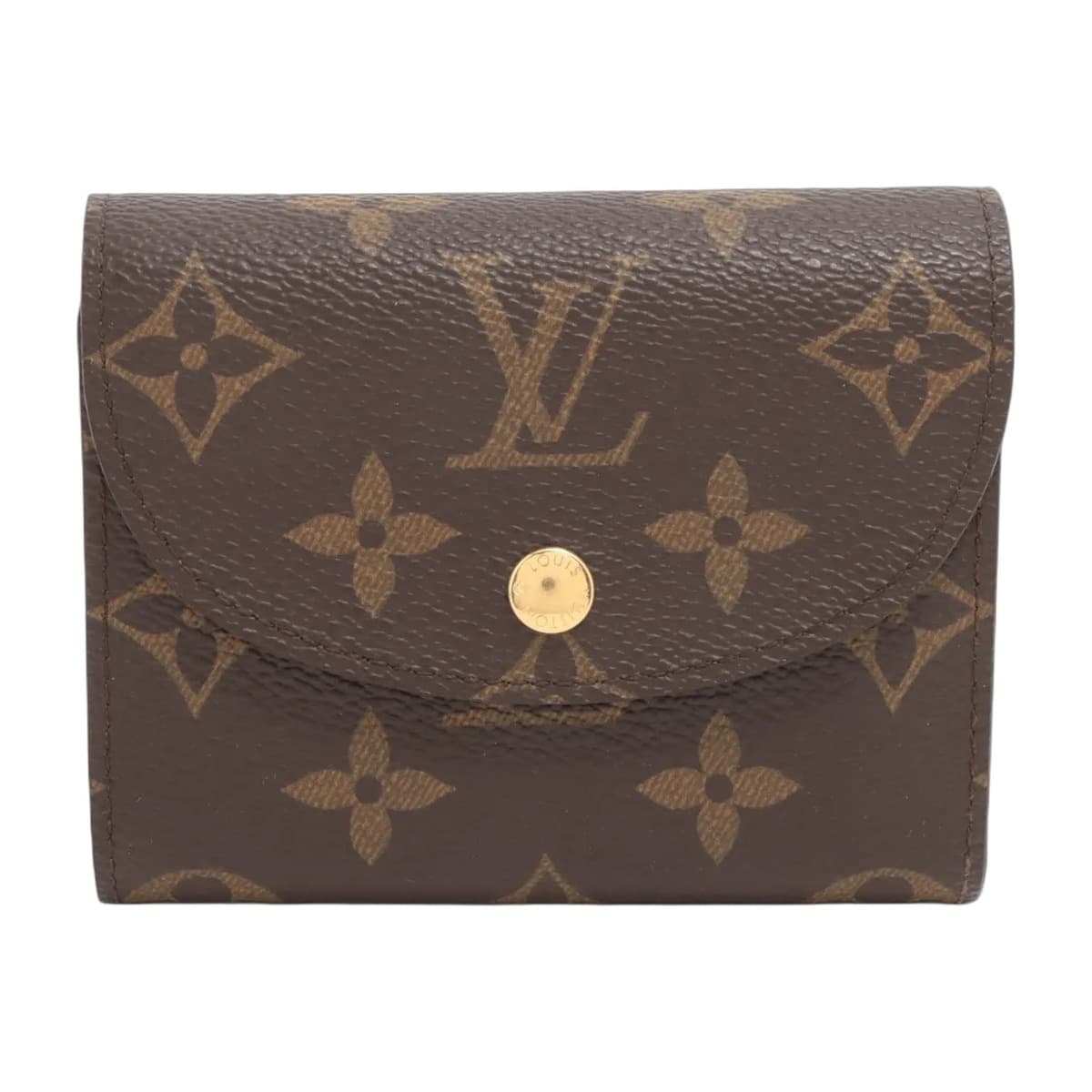 Louis Vuitton Monogram Portefeuille Héloïse Wallet
