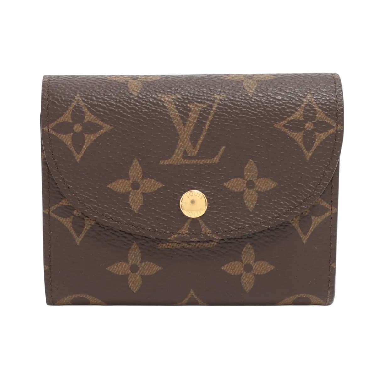 Louis Vuitton Monogram Portefeuille Héloïse Wallet