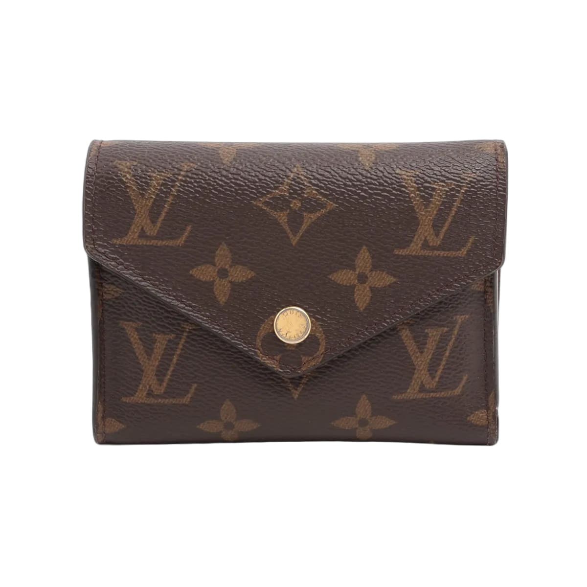 Louis Vuitton Monogram Portefeuille Victorine