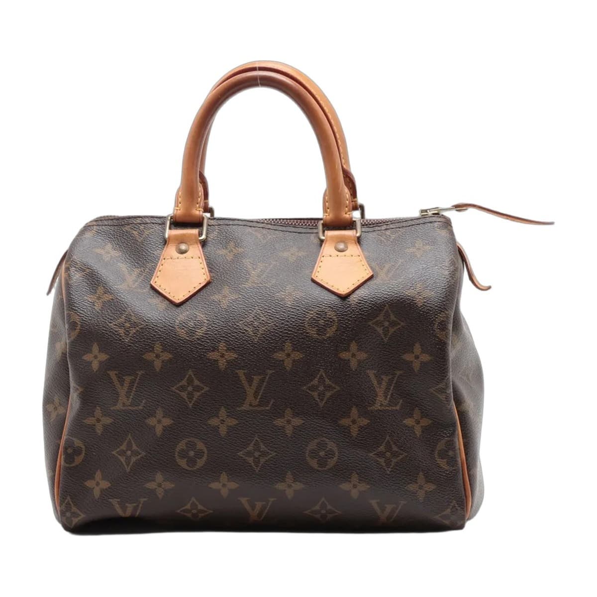 Louis Vuitton Monogram Speedy 25
