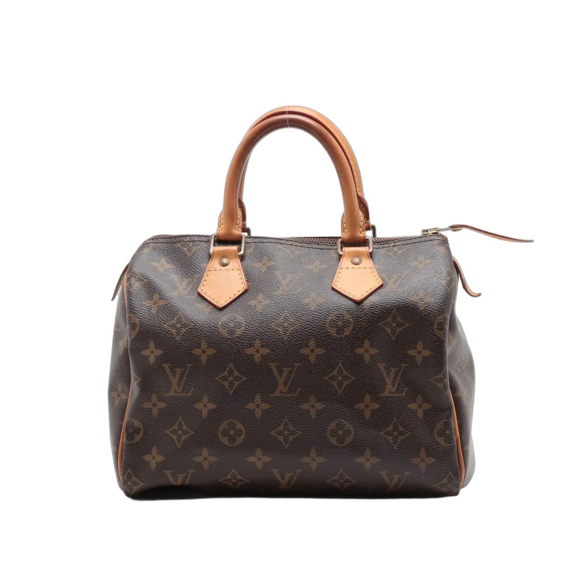 Louis Vuitton Monogram Speedy 25