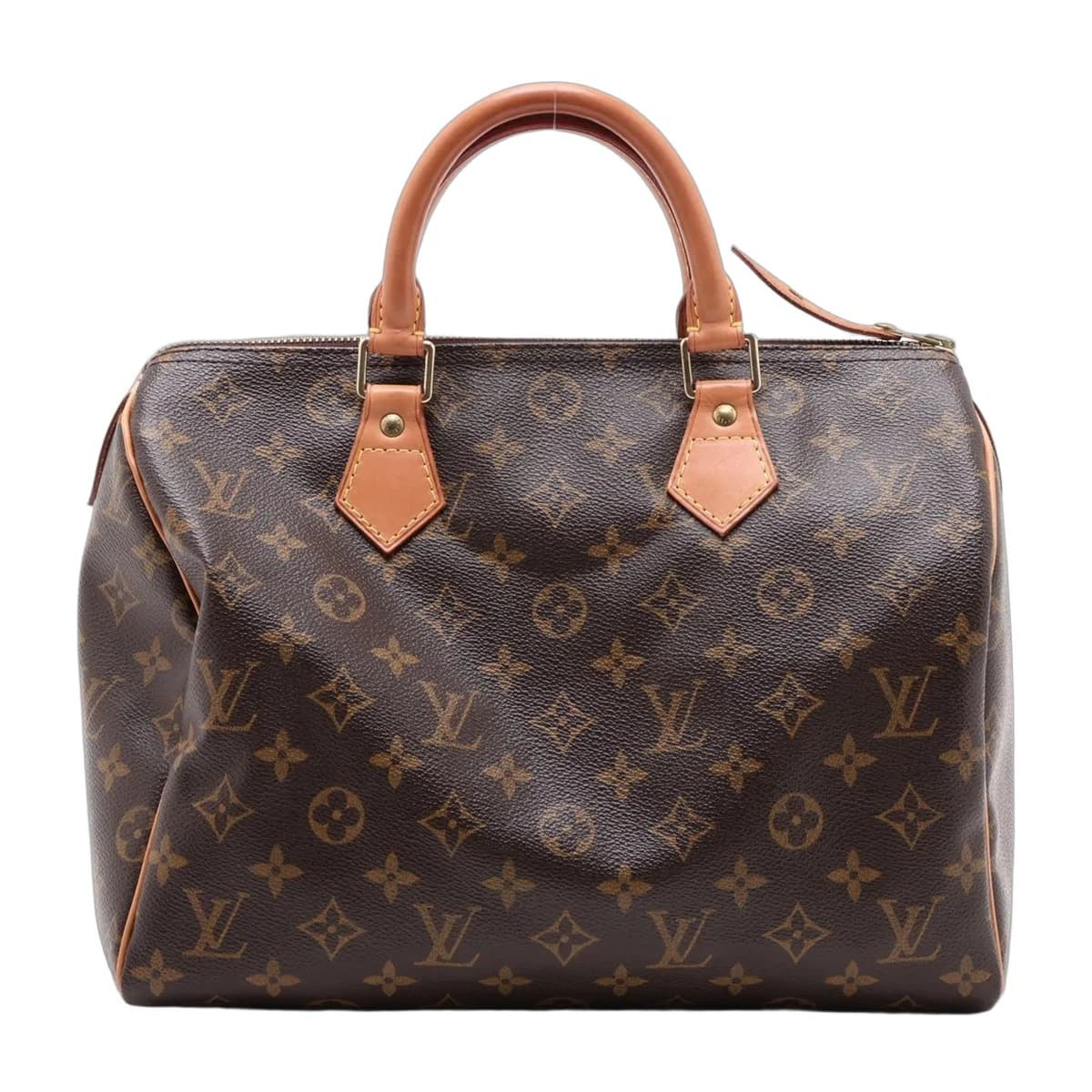 Louis Vuitton Monogram Speedy 30