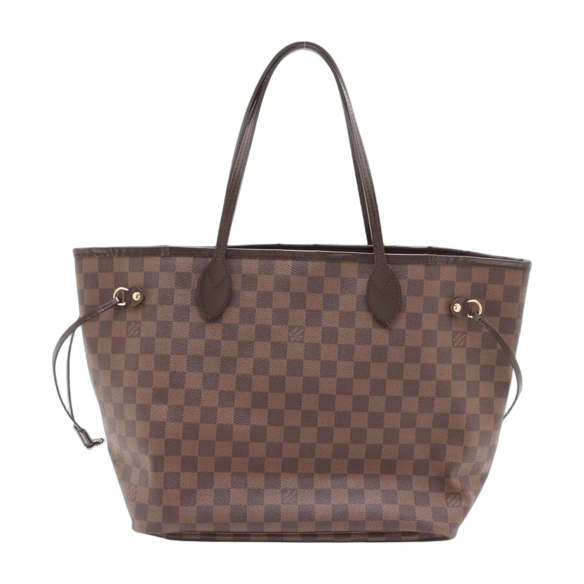 Louis Vuitton Neverfull MM Tote