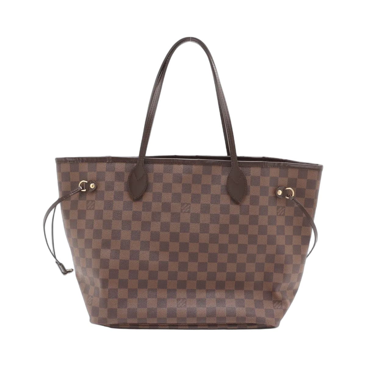 Louis Vuitton Neverfull MM Tote